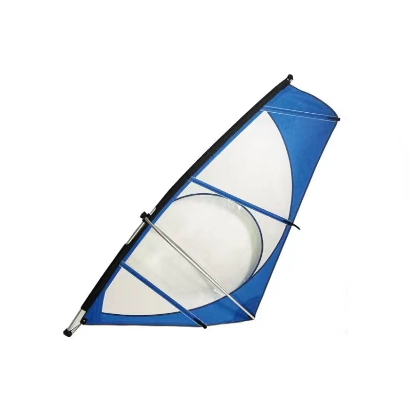 Outdoor Sup Windsurf Compacto Vela