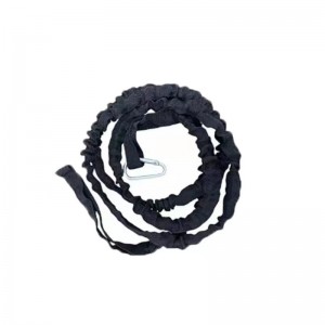 Uphaul retráctil de windsurf