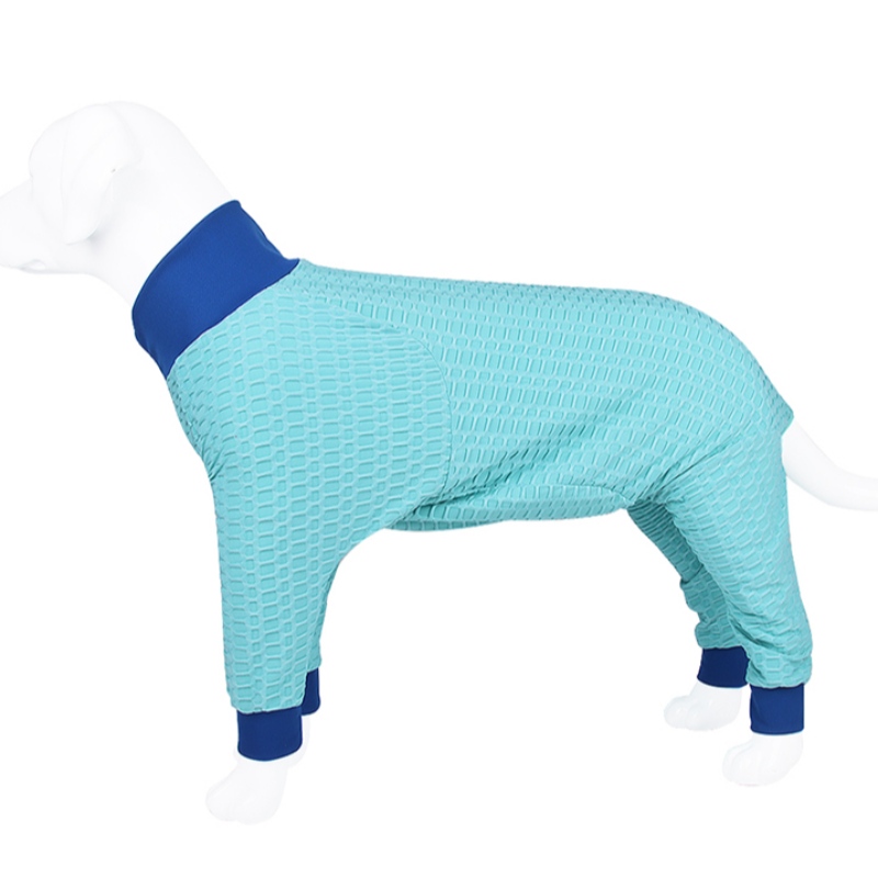 Nuevo diseño personalizado de invierno mascota ropa de perronueva ropa de mascota suéter elástico venta caliente suéter