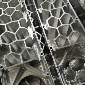 Brazos robóticos, piezas de equipo, piezas robórticas, piezas de mecanizado CNC, torno CNC, fresado CNC, torneado CNC