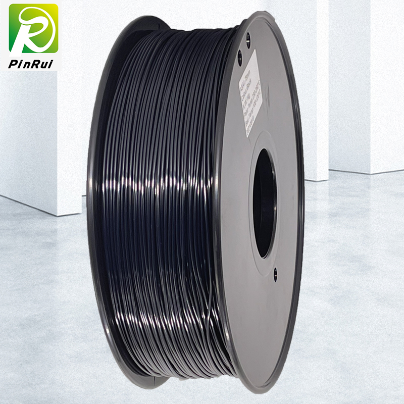 Impresora 3D Pinrui 1.75mm Nylon PA Filamento para impresora 3D