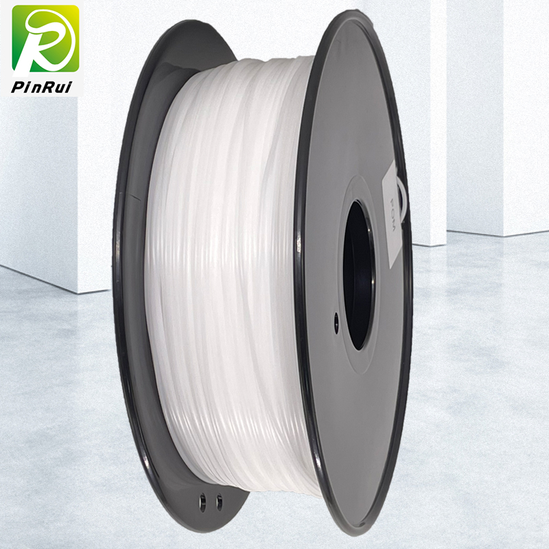 Impresora 3D Pinrui 1.75mm Filamento POM para impresora 3D