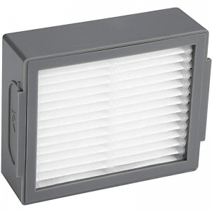 I robot I 7i 7 + e 5E 6 series barrendero Fittings Main Brush Side filter set