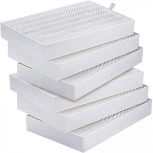 Filtro de purificador de aire LEVOIT Core 300S, LEVOIT Core 300-RF