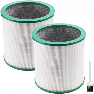 Dyson Air Purifier TP01TP02AM11BP01 Filtro