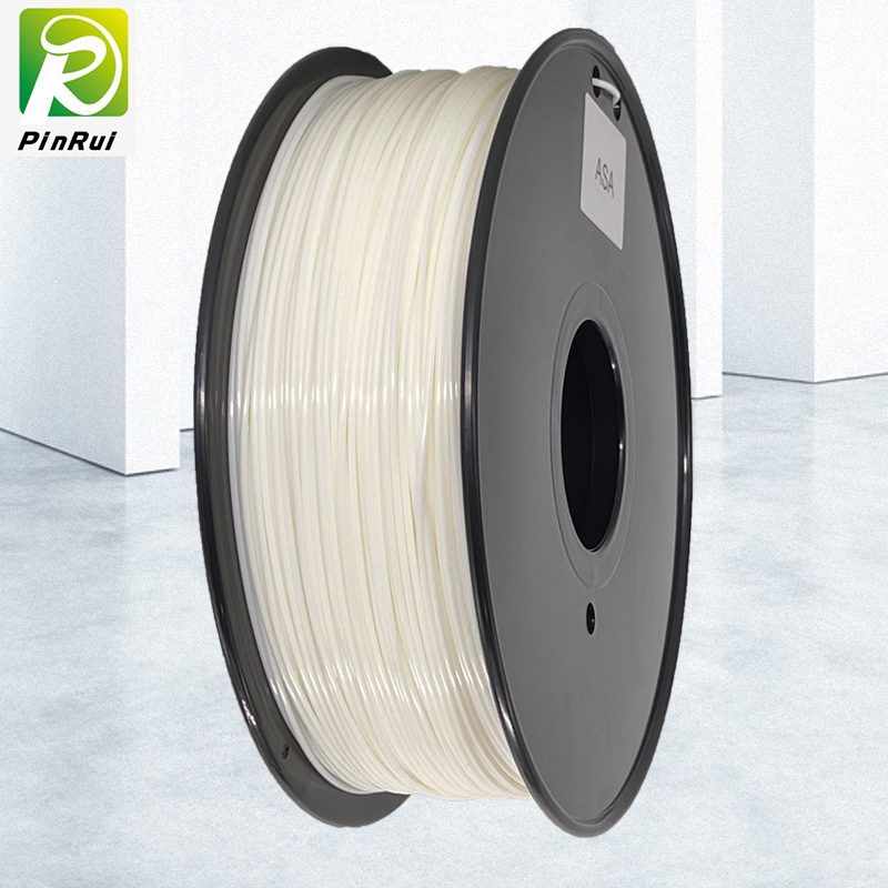 Impresora 3D Pinrui 1.75mm ASA FILAMENTO PARA LA IMPRESORA 3D