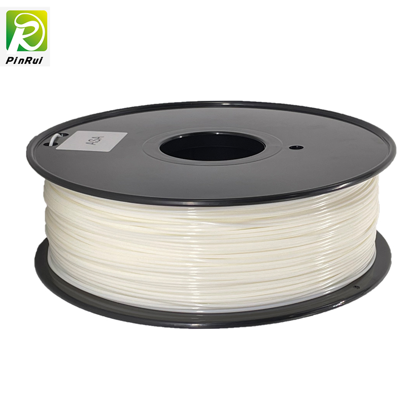 Impresora 3D Pinrui 1.75mm ASA FILAMENTO PARA LA IMPRESORA 3D