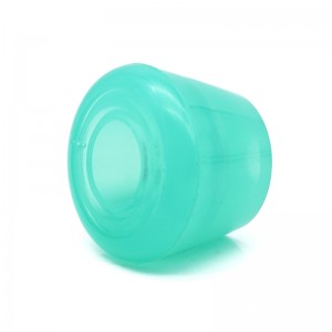 Precio de fábrica 5/16 \\\\ \'\\\\\' PURO COLOR DE COLOR DE TOE DE TOE PARA EL PATCHA DE RODILLO