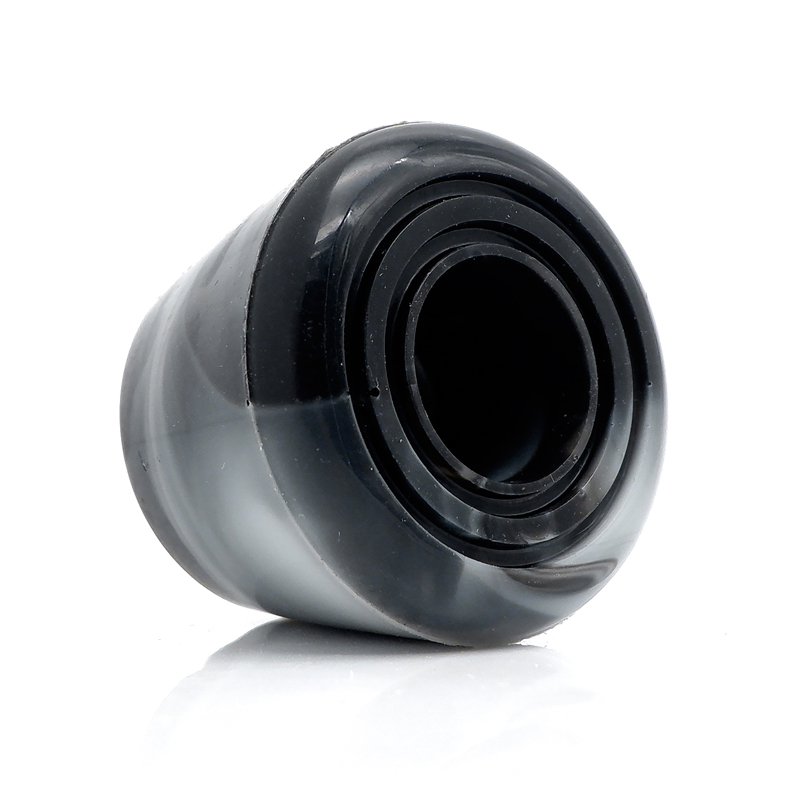 Precio de fábrica Personalizado 5/16 \\ '\\' Mix Color Bolt-On Toe Stop para patín quad