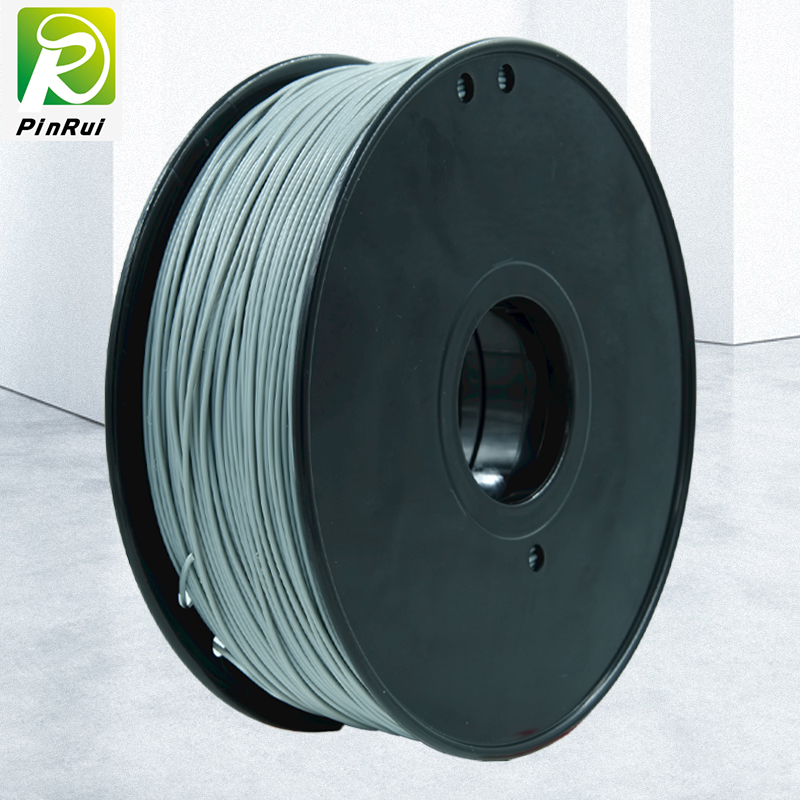 Impresora 3D Pinrui 1.75mm ABS Filamento para impresora 3D