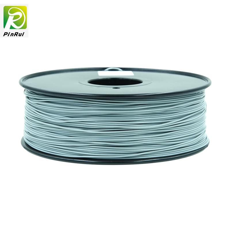 Impresora 3D Pinrui 1.75mm ABS Filamento para impresora 3D