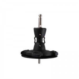 Pin de la articulación de la junta del tendón de Windsurf Standard Giratable Masta de mástil para deportes acuáticos Windsurf