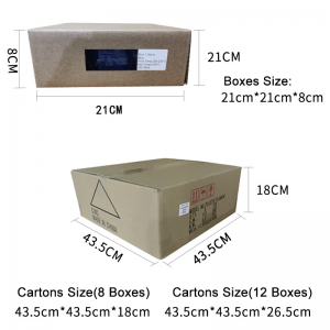 Impresora 3D Pinrui 1.75mm Filamento retardante de llama para impresora 3D