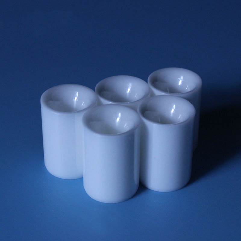 Boquilla de cerámica de zirconia