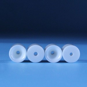 Boquilla de cerámica de zirconia
