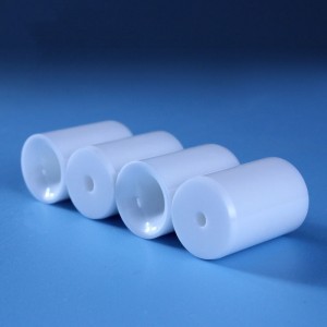 Boquilla de cerámica de zirconia