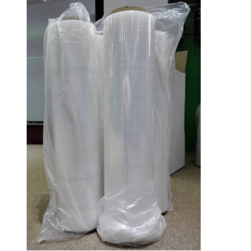 Clear LLDPE Film