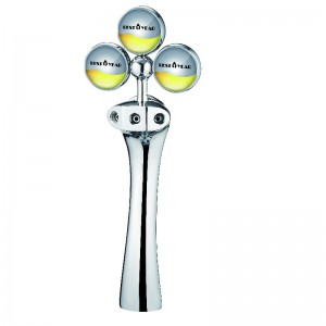 Draft Beer Tower con un grifo o tres grifos