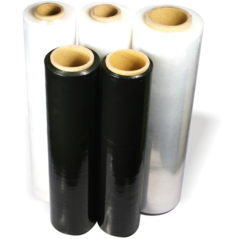 Pallet Wrap PE Stretch Film