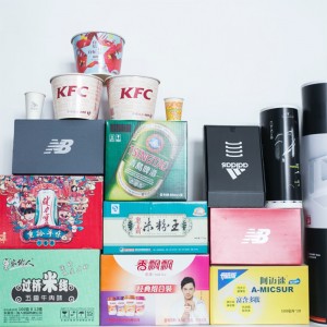 Tinta a base de agua