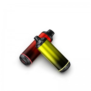 Cigarrillo electrónico ajustable x8