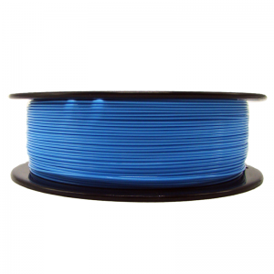 Pinrui de alta calidad 1kg 3d Pla Impresora Filamento Color azul claro