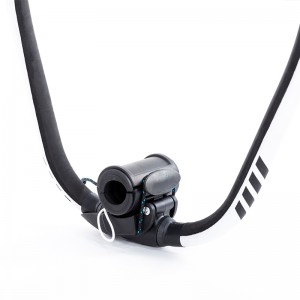 Boom de vela de windsurf