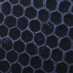 Fabricante del fabricante de China Filtro de aire HVAC de carbono activado de panal para purificación de aire ácido