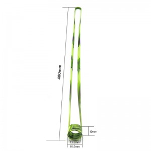 Vape desechable silicona de lanyard