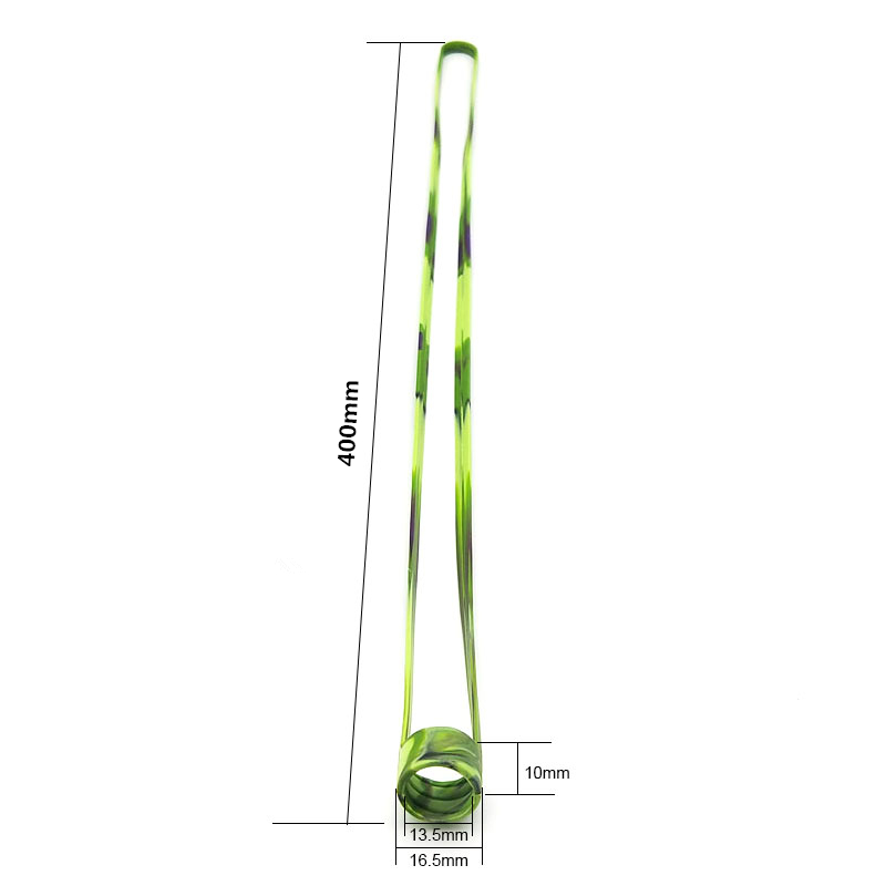 Vape desechable silicona de lanyard