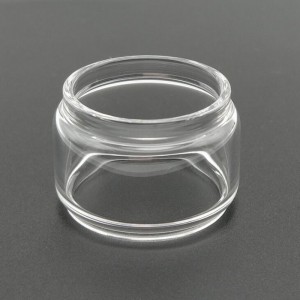 TFV16 9ml de vidrio de reemplazo