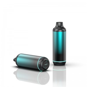 Cigarrillo electrónico ajustable x8