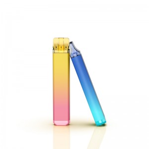 S3 mini cigarrillo electrónico