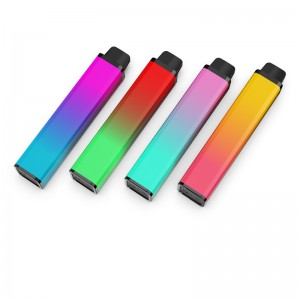 Cigarrillos electrónicos desechables S7