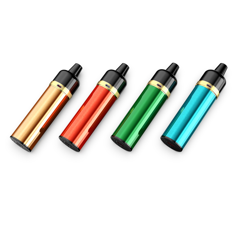 Cigarrillo electrónico ajustable S1