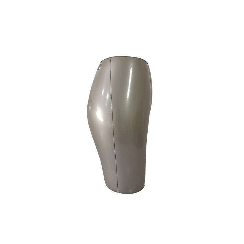Modelo de ropa de ropa interior femenina 1002#PVC, maniquí inflable