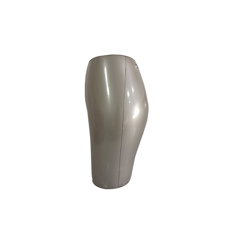Modelo de ropa de ropa interior femenina 1002#PVC, maniquí inflable