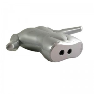 Stand de exhibición de camisa de 1008#Men \\\\\\\\\\\\ \', maniquí inflable modelo masculino