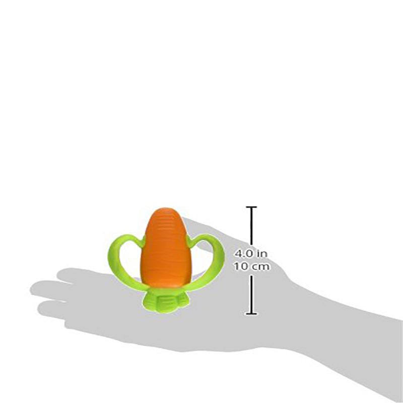 Amazon Food Grade Silicone Shape Shape Baby Infant