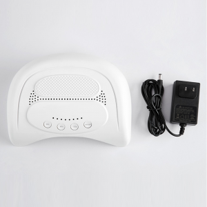 Lámpara de uñas de energía F1