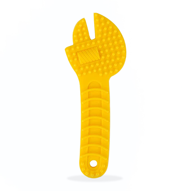 Llave de martillo llave forma de alicates forma bpa silicona sin dentición de silicona