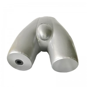 Los pantalones cortos bajos machos muestran el maniquí inflable Modelo del modelo de modelo del Reino Unido