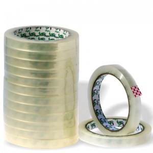 papelería escolar adhesiva bopp cinla