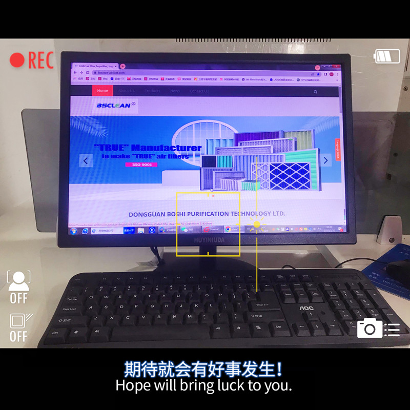 Los principales fabricantes de filtros de aire