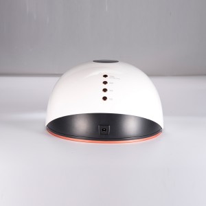 Máquina de terapia de uñas insignia Rainbow 9h