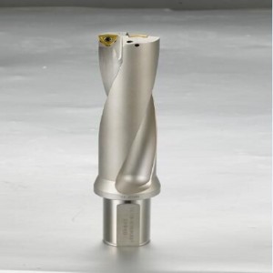 4D u taladro inserto wcmt