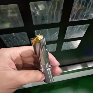 HLD Crown Drill Drill Sombril para la generación de energía eólica 3D/5D/8D/10D/12D