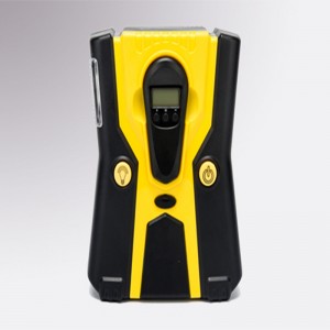 Mini compresor de aire (B67T)