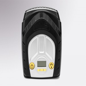 Bomba de inflación deneumáticos portátiles (C74A)