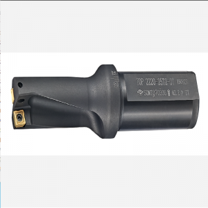 Inserto de perforación superior somt